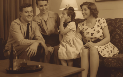 Etre parent aujourd’hui est il plus difficile qu’autrefois?