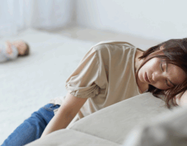 Stress parental ordinaire ou épuisement parental?